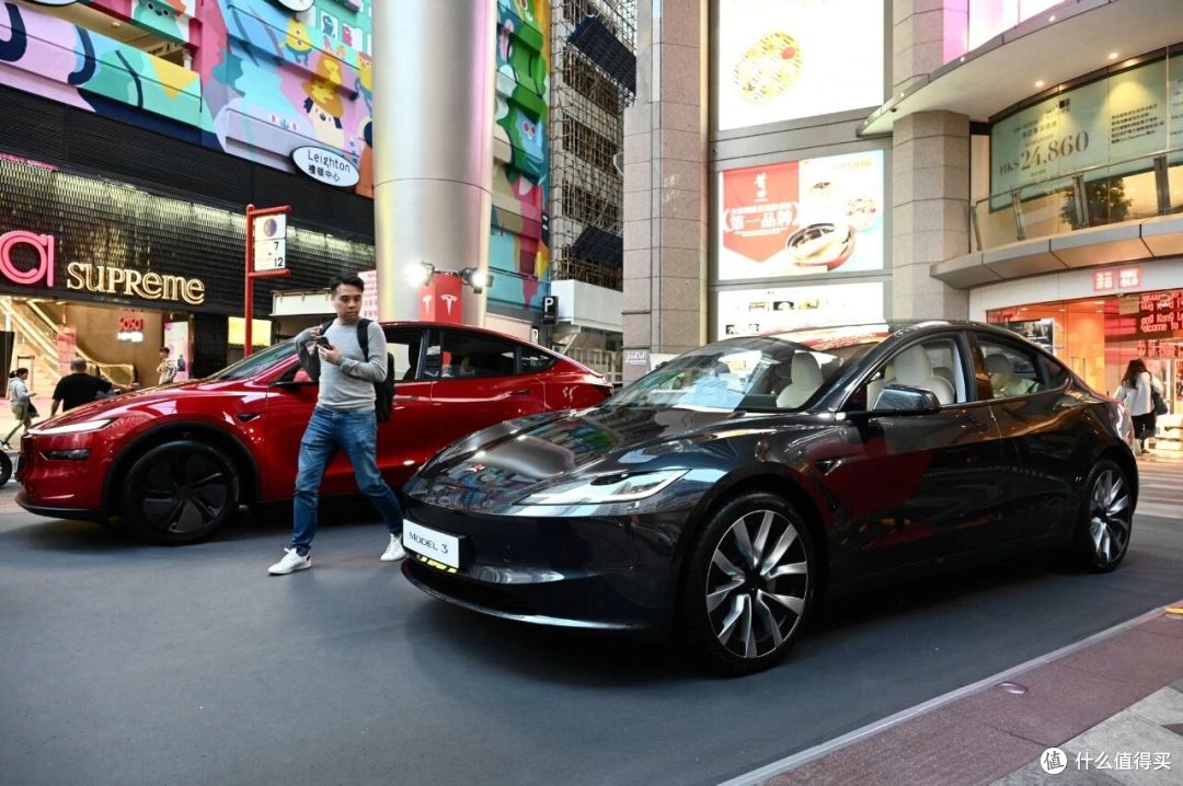 Model 3降到17万!国产扛得住吗?