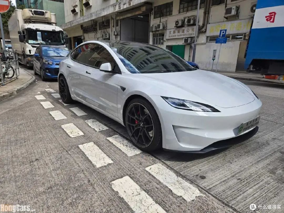 Model 3降到17万!国产扛得住吗?