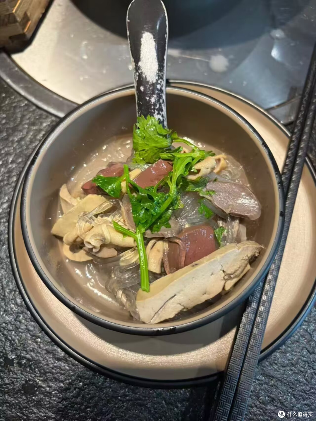 牛肉煲