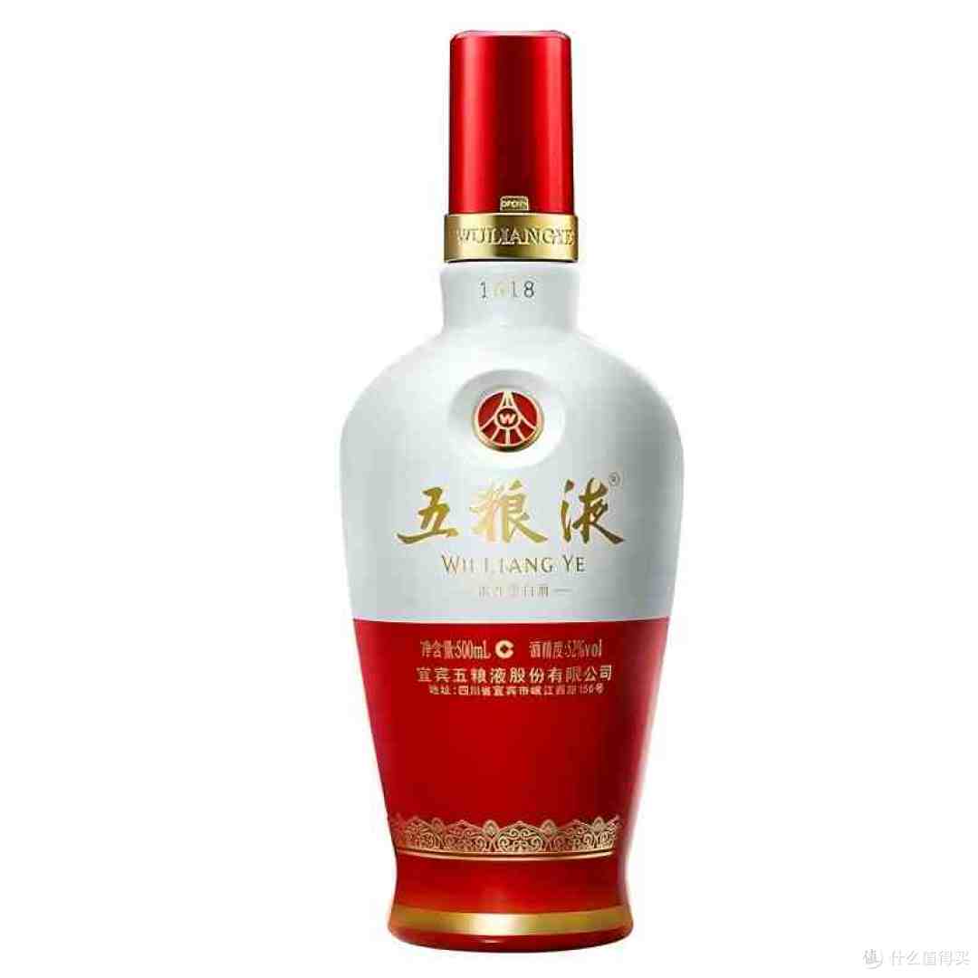 2026年浓香型白酒常见品牌跟价格，名字里的数字别当年份