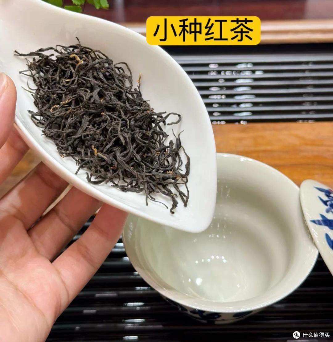 红茶有哪些种类?哪款红茶比较好喝?
