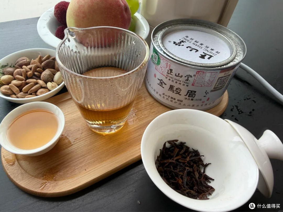 红茶有哪些种类?哪款红茶比较好喝?