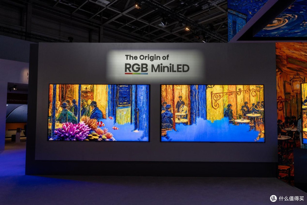 海信RGB-Mini LED斩获6项国际权威大奖，UX2026款获IFA荣誉奖