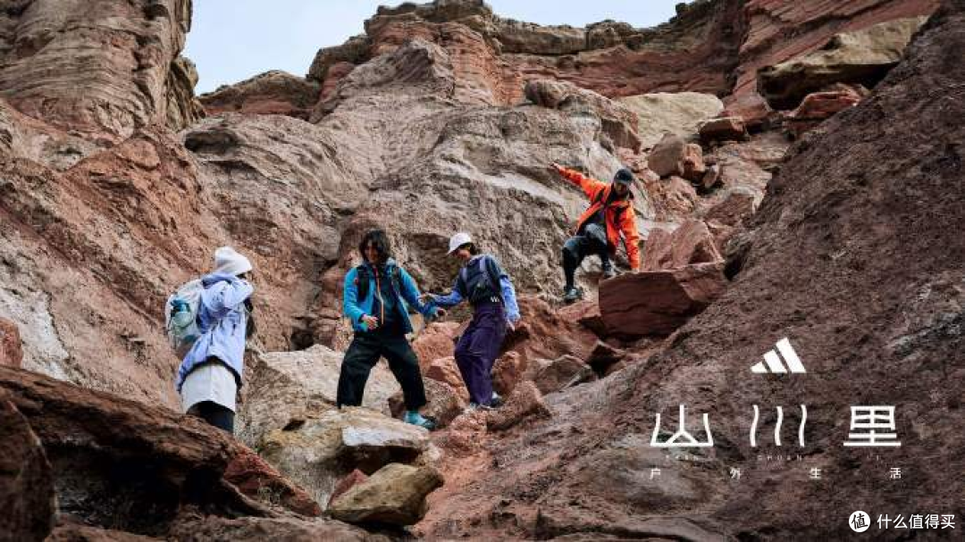 李宁、阿迪、耐克一起"进山":大众品牌的户外线,到底是不是换标?