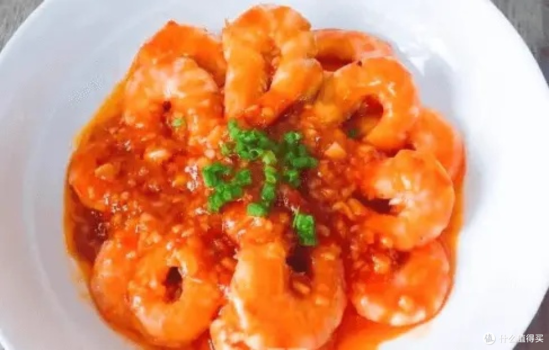 煎烹大虾