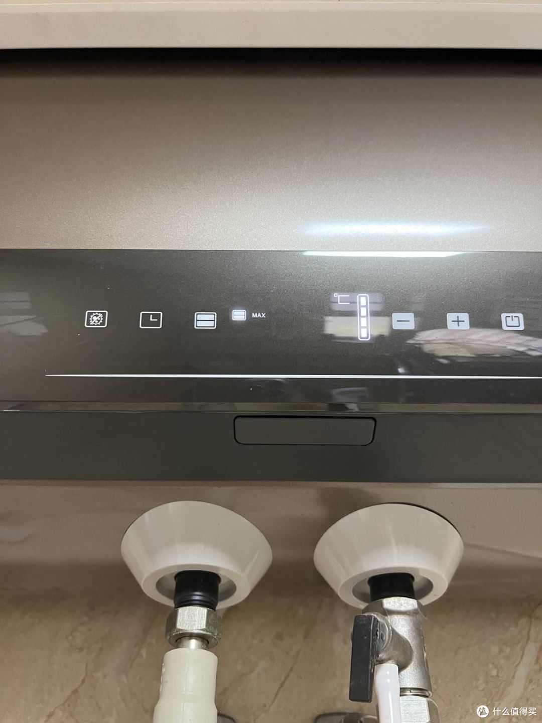 热水器开60度还是70度更省电？大连天气实测给你算笔账