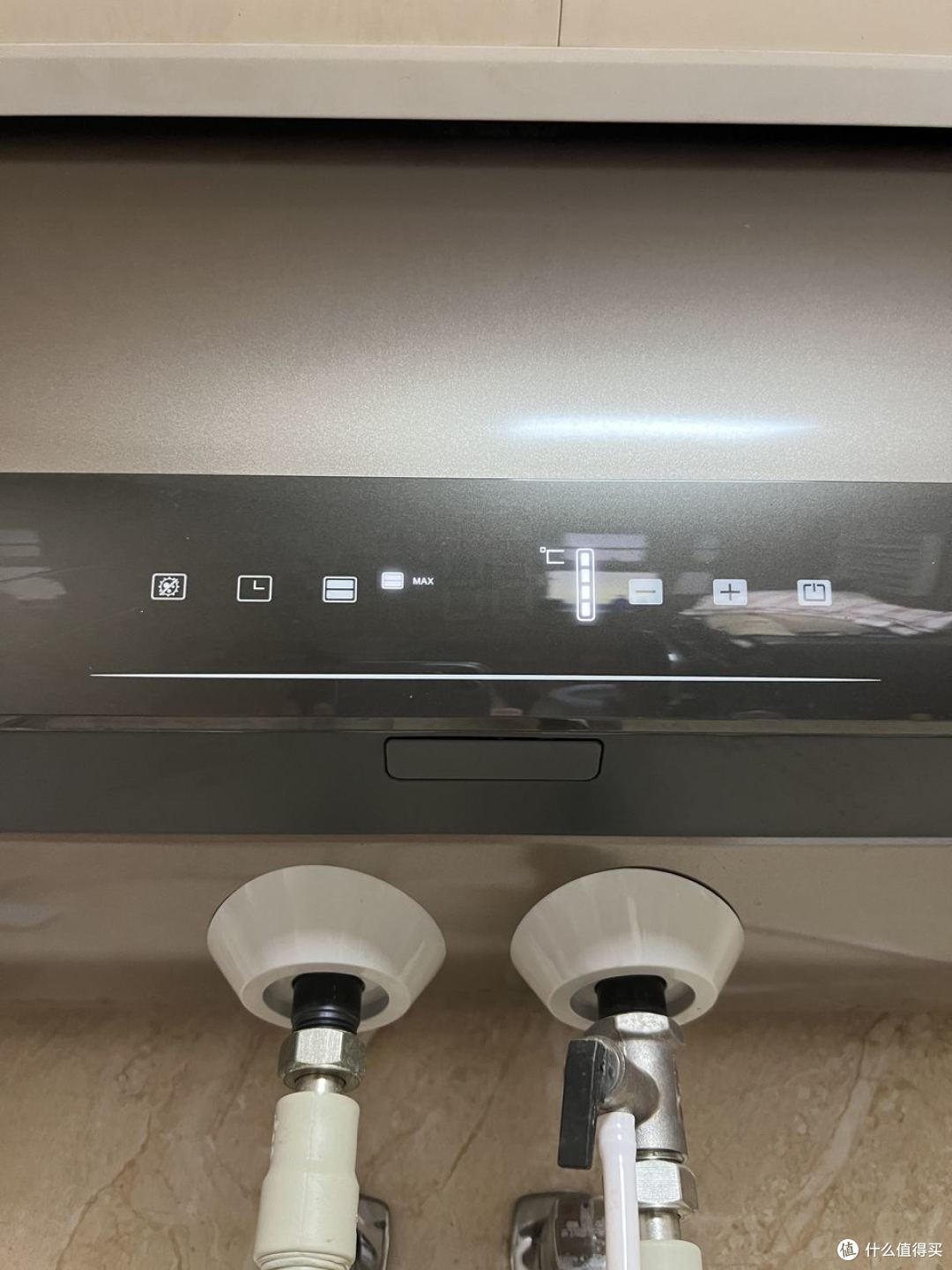 热水器开60度还是70度更省电？大连天气实测给你算笔账