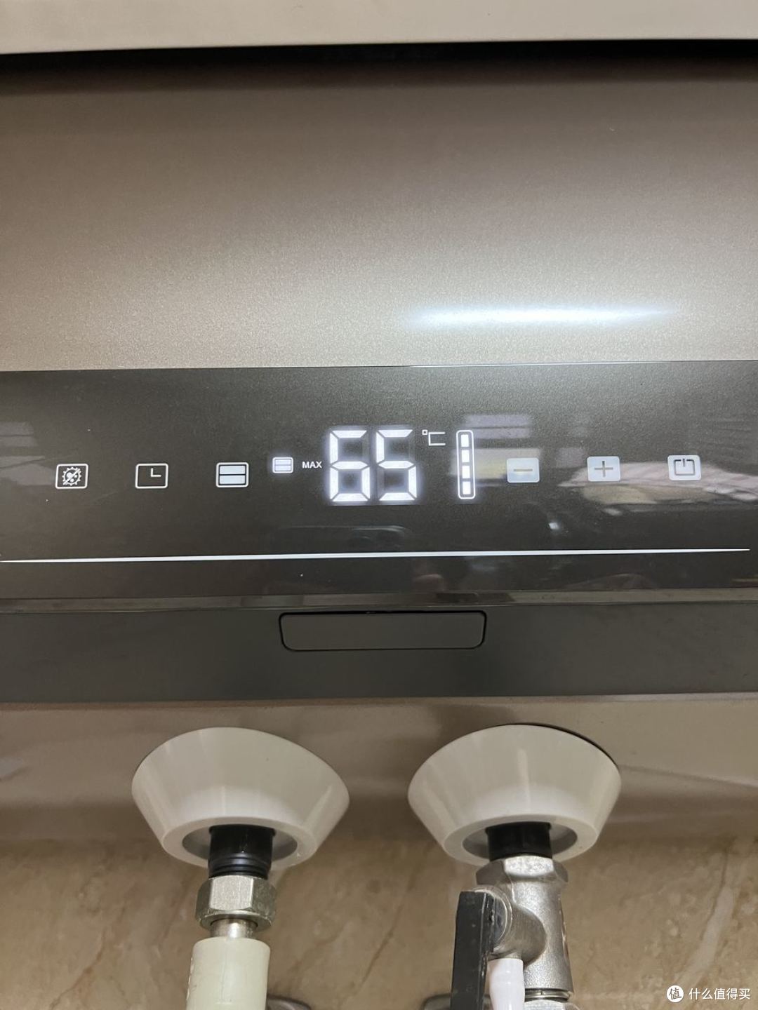 热水器开60度还是70度更省电？大连天气实测给你算笔账
