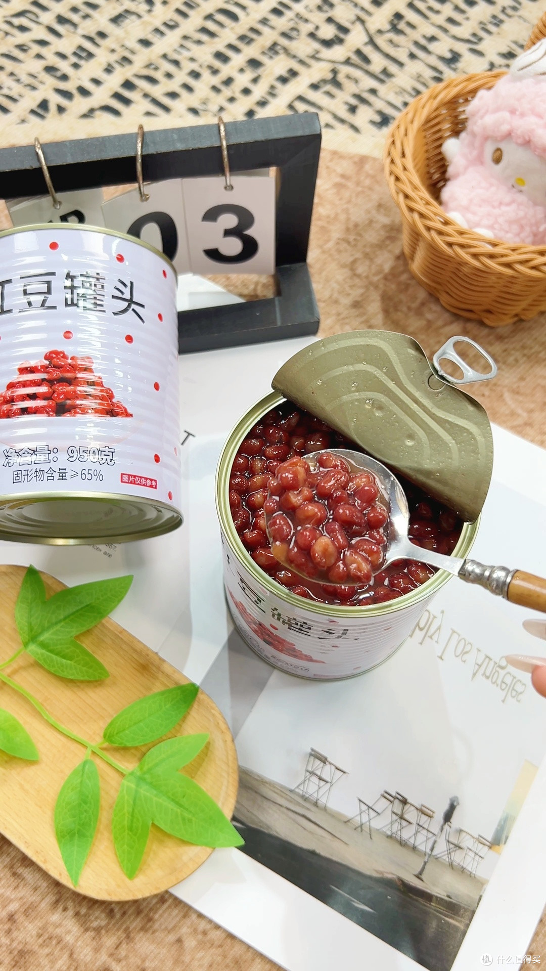 奶茶店都在悄悄用的免煮红豆秘诀