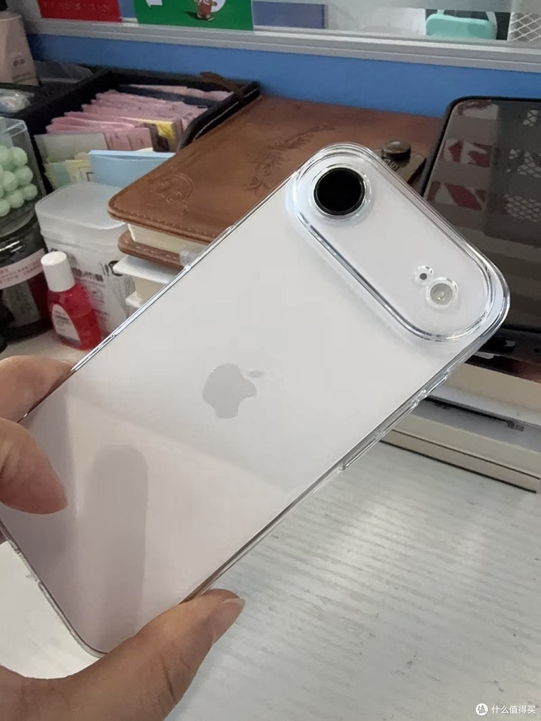 苹果 iPhone Air 使用体验:轻薄与性能的完美平衡