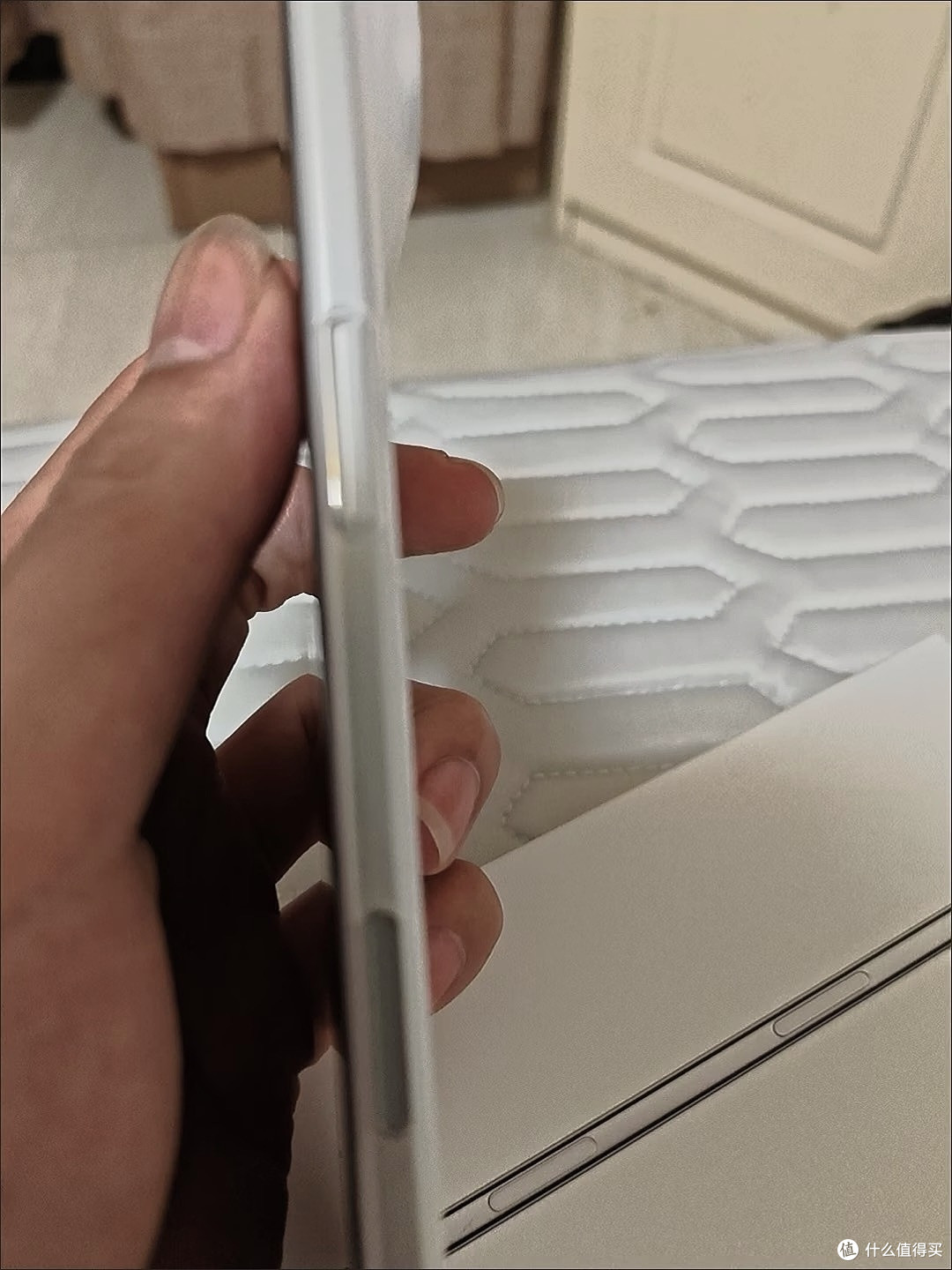 苹果 iPhone Air 使用体验:轻薄与性能的完美平衡