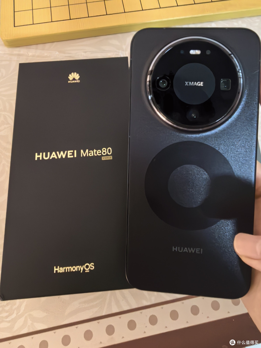 华为Mate 80使用体验:第二代红枫影像重塑真实之美
