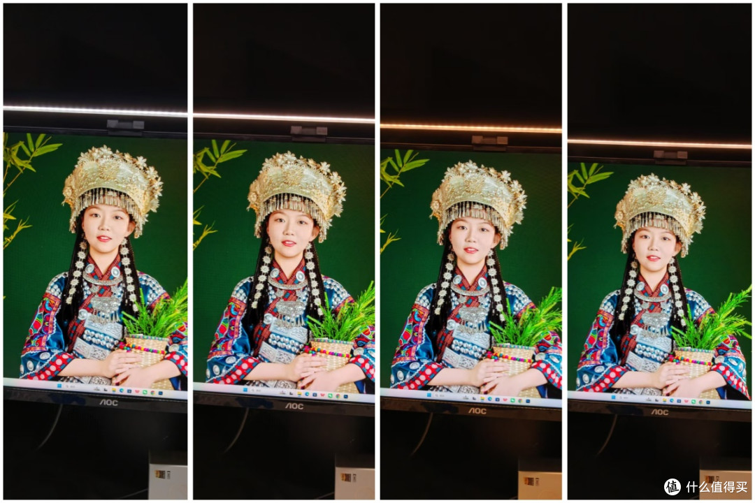 屏幕挂灯到底是不是智商税?书客SKR1办公室实测体验
