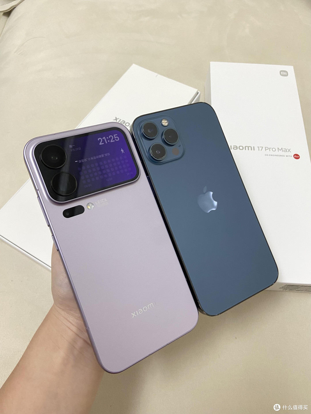 小米17 Pro Max三十天实测报告