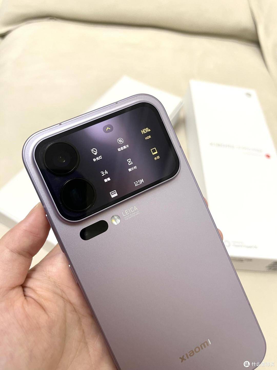小米17 Pro Max三十天实测报告