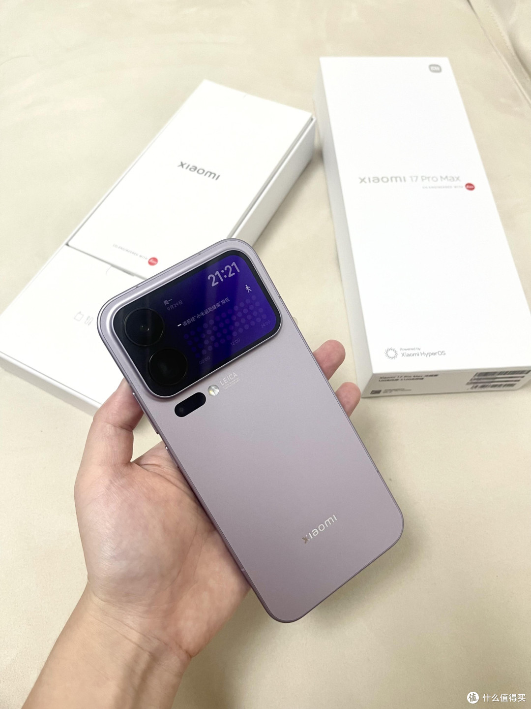 小米17 Pro Max三十天实测报告