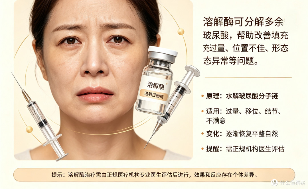 21岁景区NPC一次打10支玻尿酸：她的焦虑是真的，但心不靠"填"的