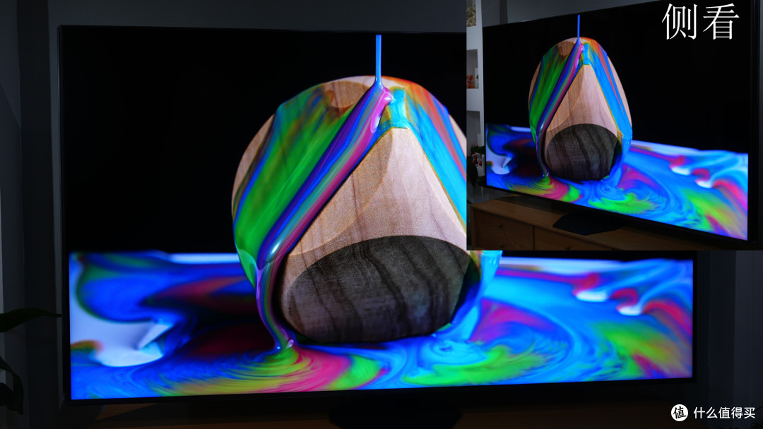 海信85UX深度长测:三万档 RGB-Mini LED 超旗舰,新画质天花板?