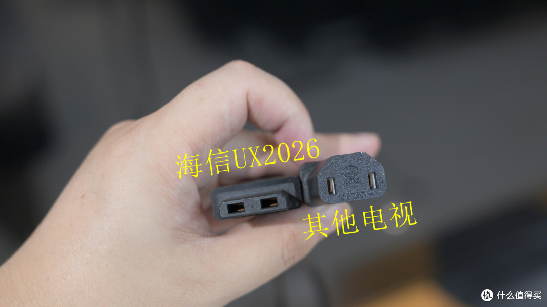 海信85UX深度长测:三万档 RGB-Mini LED 超旗舰,新画质天花板?