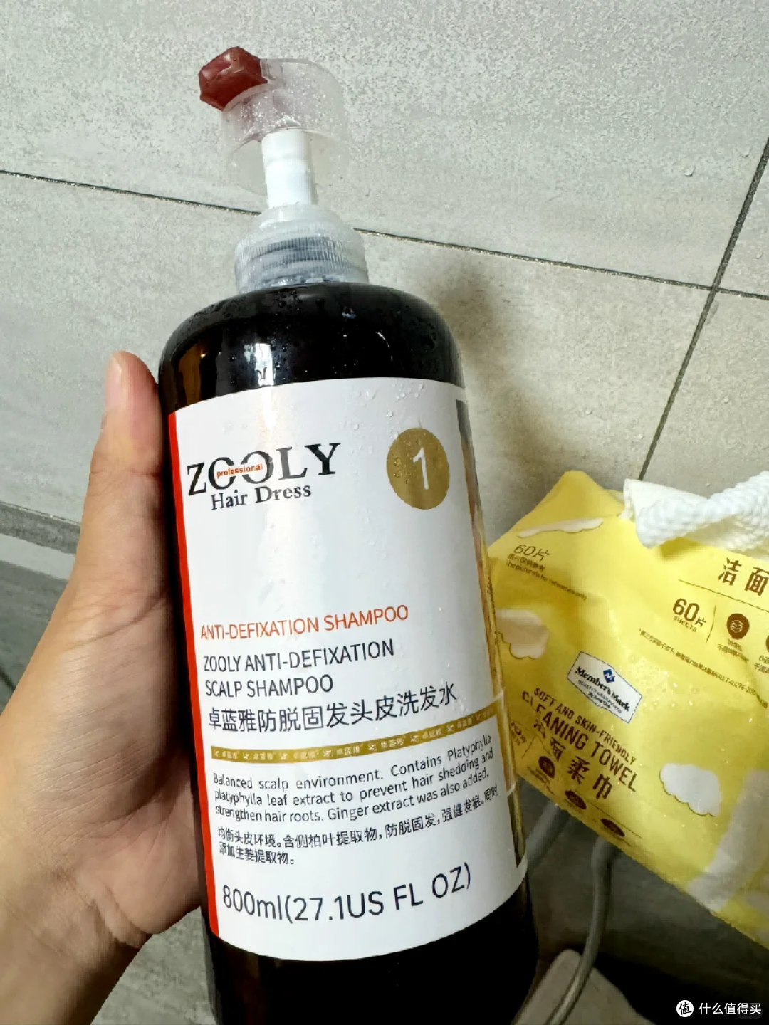 半年攒了10个空瓶,这6款油头洗发水谁才是真正的“吸油纸”?