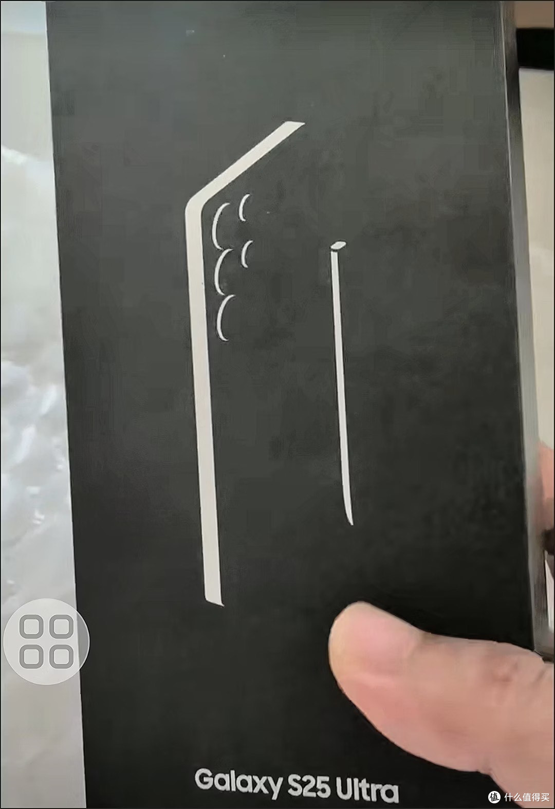 三星 S25 Ultra 使用体验：顶级旗舰的"稳"与"憾"
