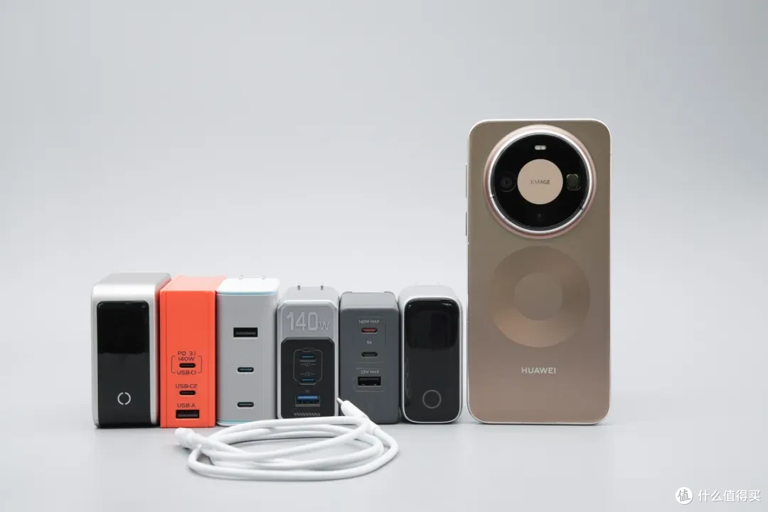 鸿蒙 OS7 藏惊喜：Mate80 Pro 第三方快充突破 90W 大关