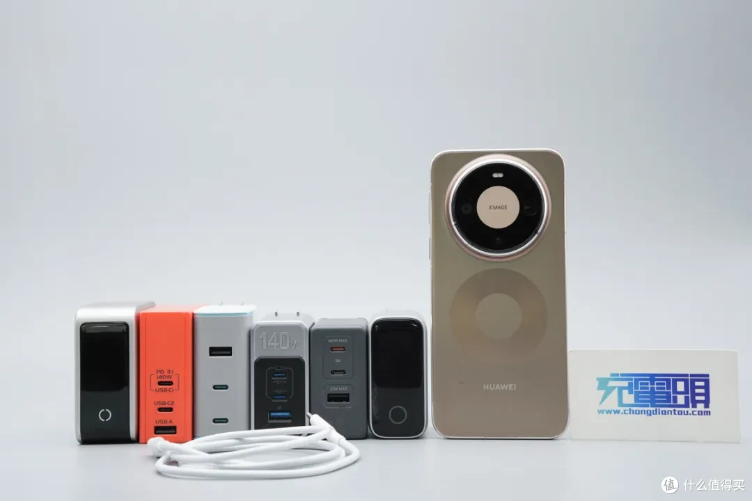 鸿蒙 OS7 藏惊喜：Mate80 Pro 第三方快充突破 90W 大关