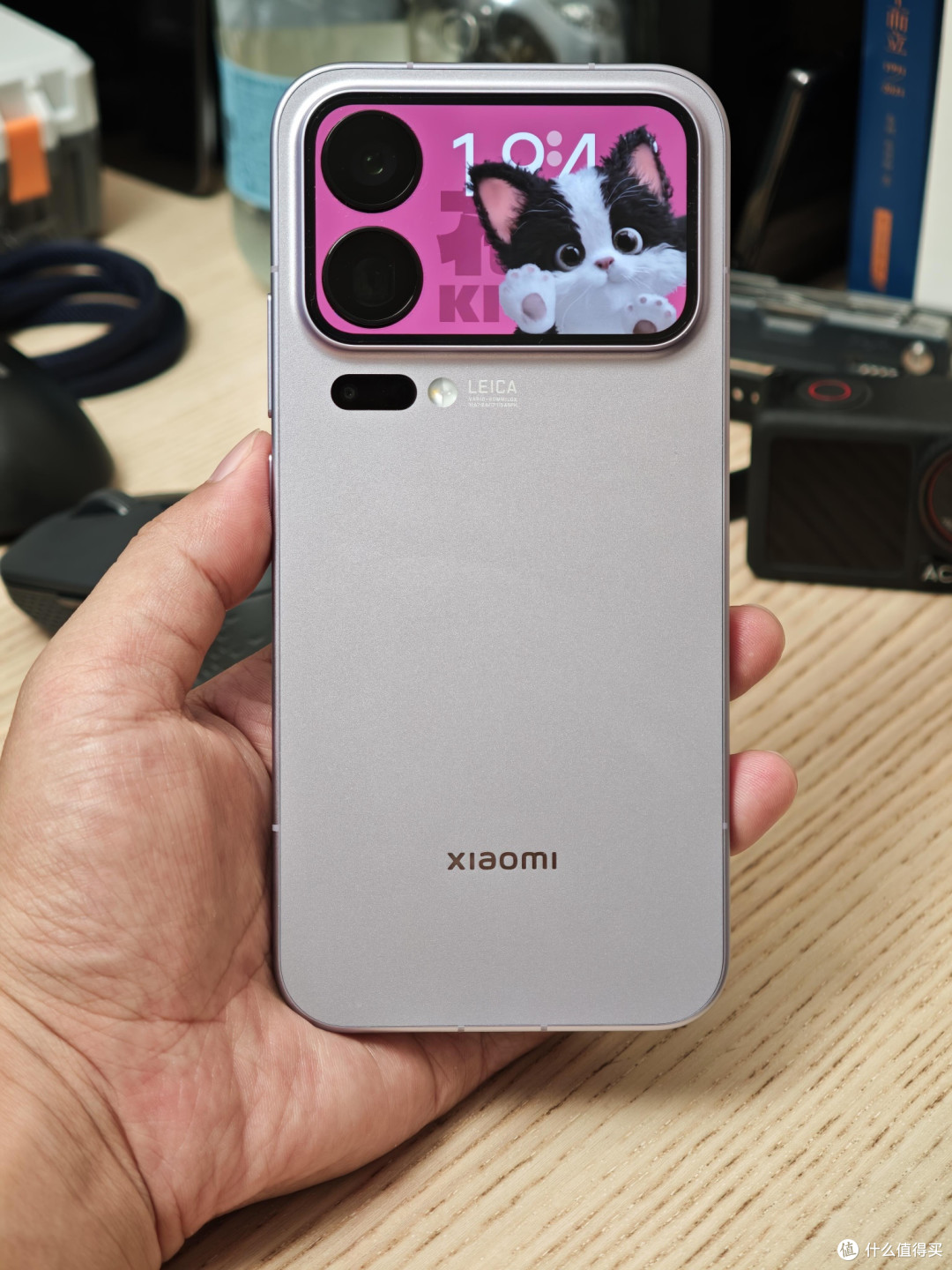 解析小米17 Pro Max真实体验