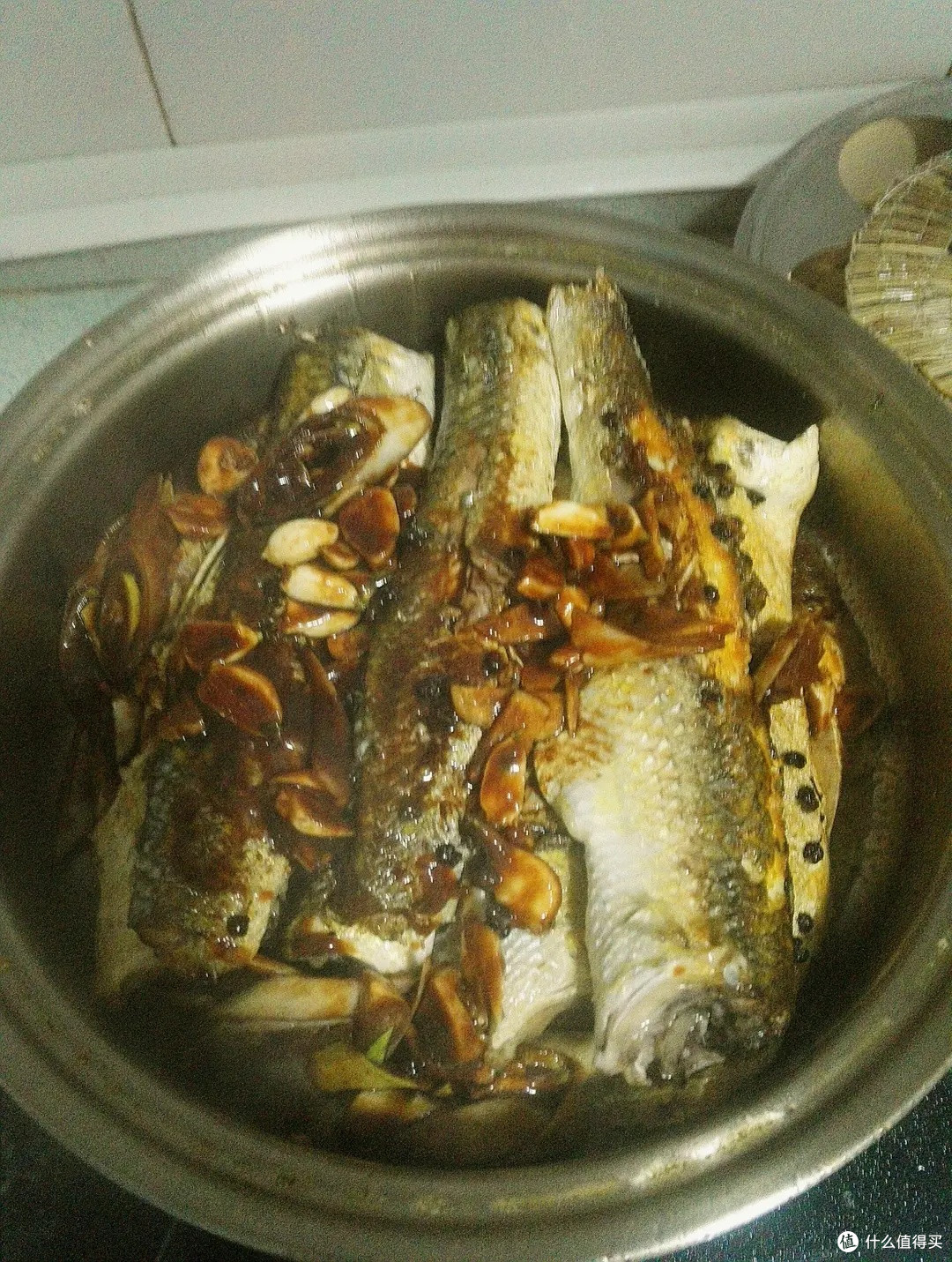 家熬梭鱼：津门海味，一锅熬出家常香