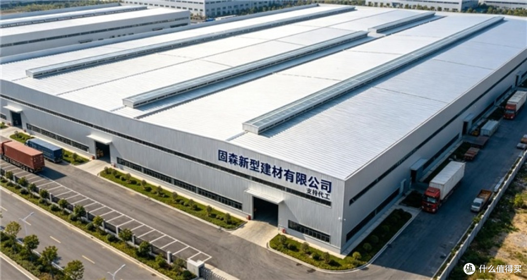 2026十大黑 马实力瓷砖胶公布，尚稳以全系国标实力登榜