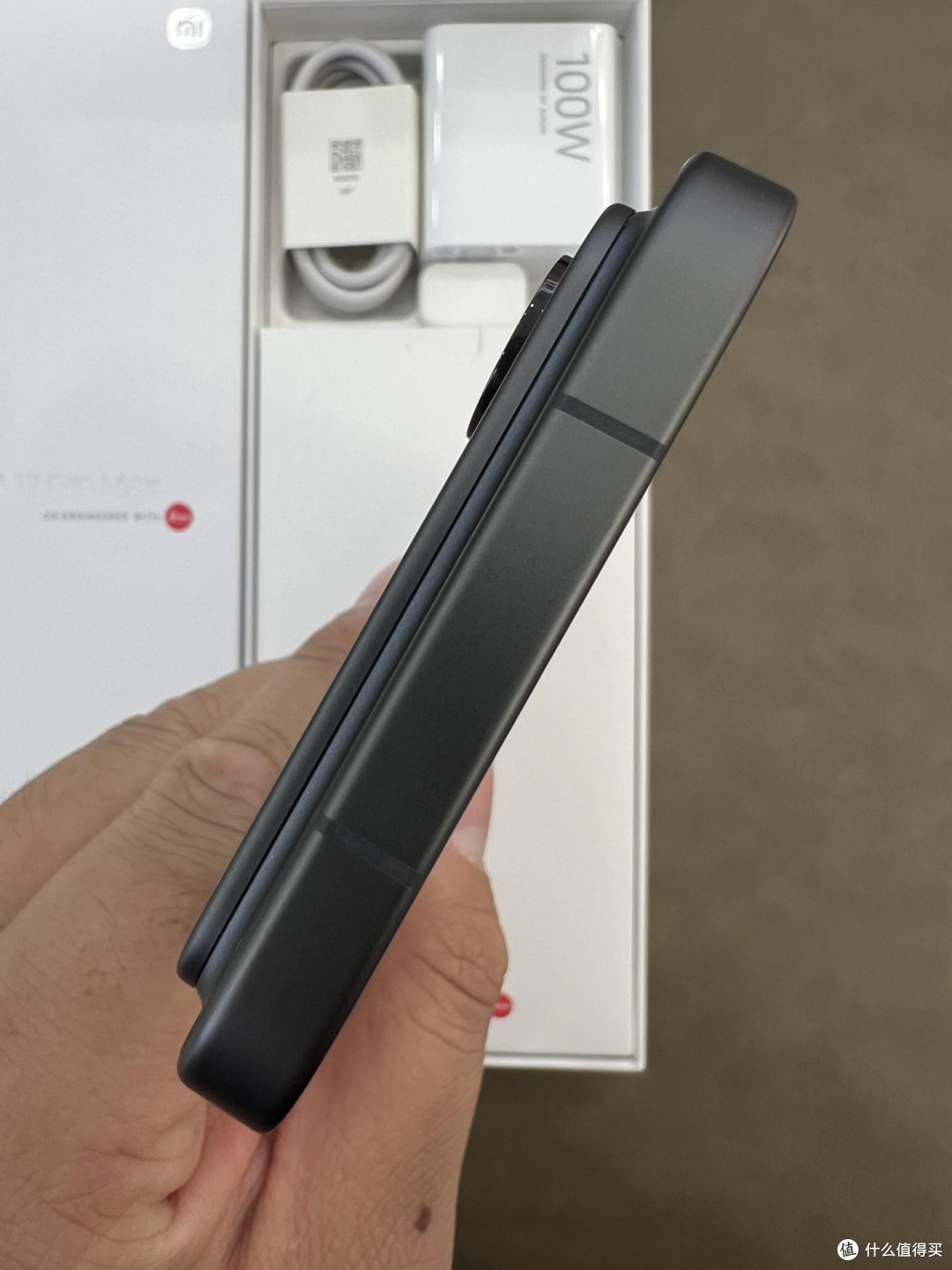 深度复盘小米17 Pro Max日常体验