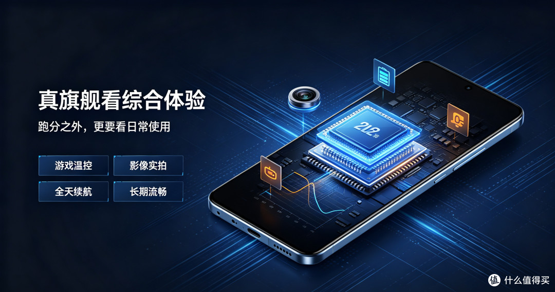 新机潮扑面而来，购机该拨开迷雾看本质