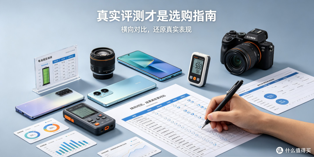 新机潮扑面而来，购机该拨开迷雾看本质