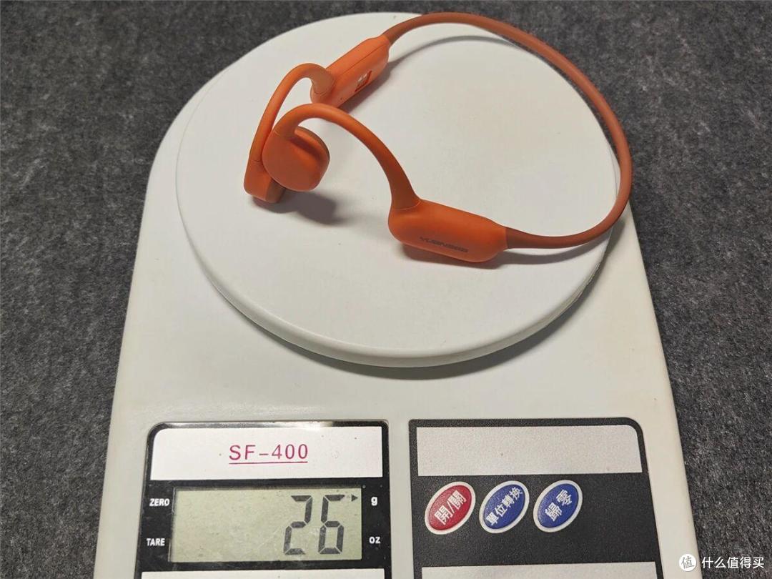 游泳运动耳机怎么选？园世游泳耳机开箱，聊聊骨传导耳机真实体验