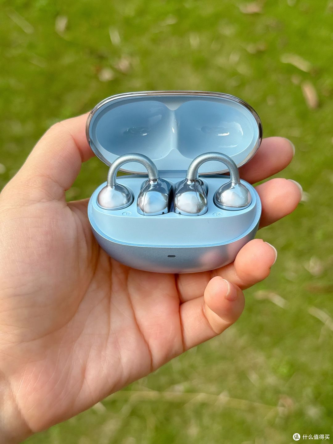 千元级全能耳机我选它!塞那S8S Ultra耳夹式AI蓝牙耳机!