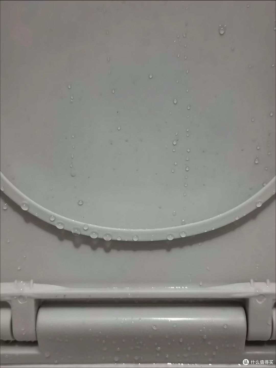 尺寸适配太省心，老式马桶换盖不再需要碰运气