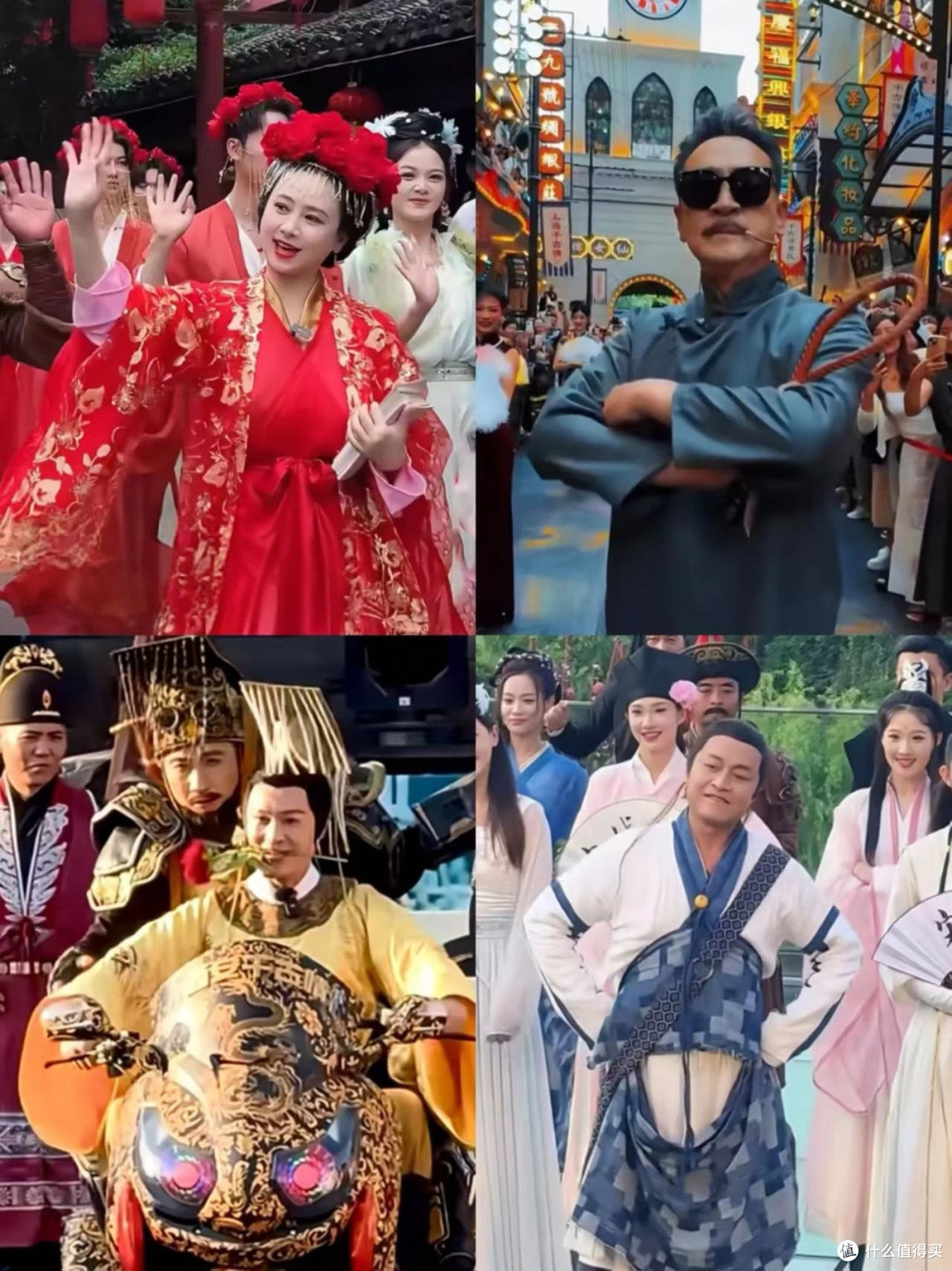 21岁景区NPC一次打10支玻尿酸：她的焦虑是真的，但心不靠"填"的
