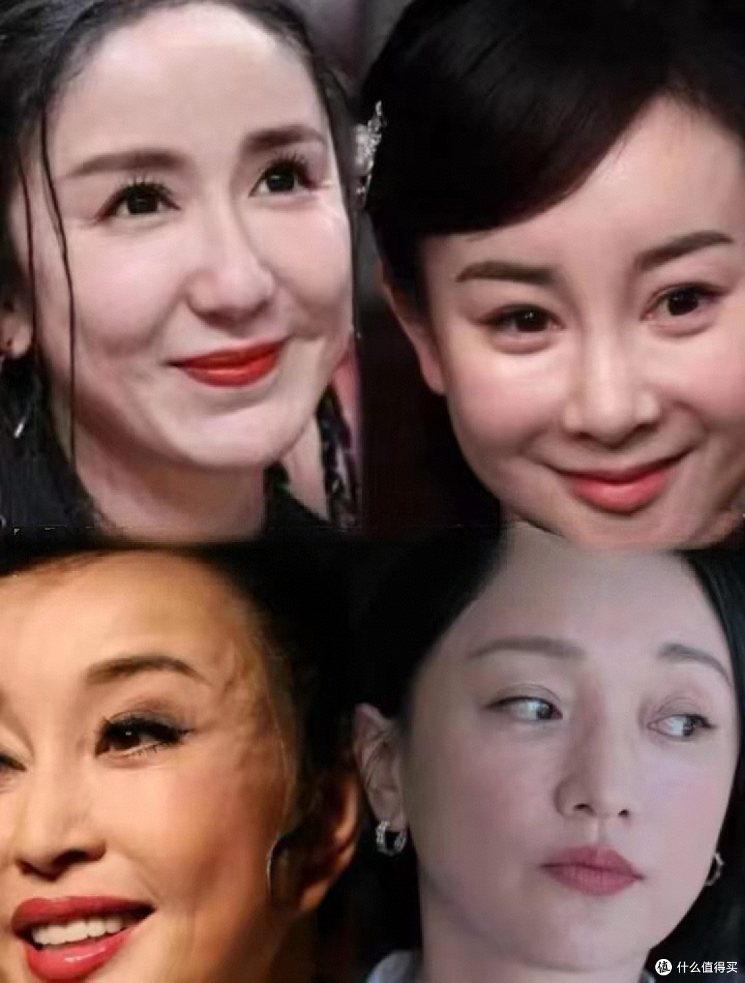 明星天价医美都避免不了的事儿……
