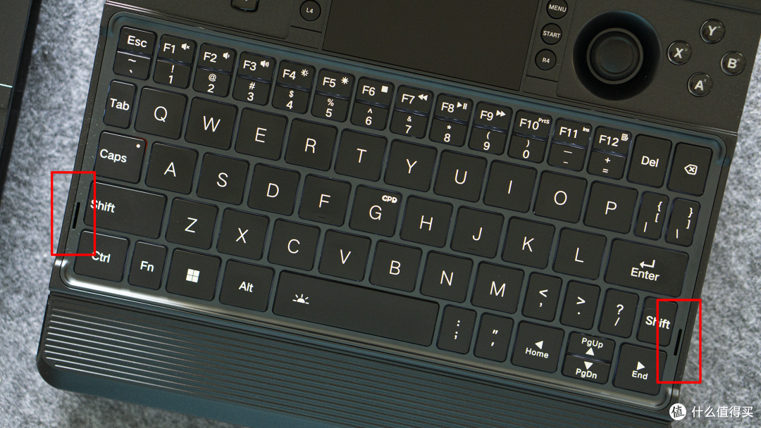 是PC的另一种形态，还是掌机的终点？GPD WIN Max3实测！