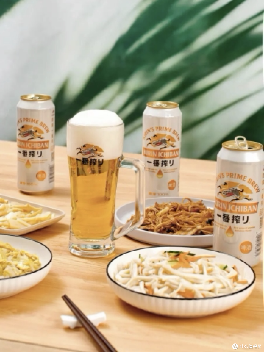 夜宵摊蹲了这么多年，小龙虾配酒清单就这四罐