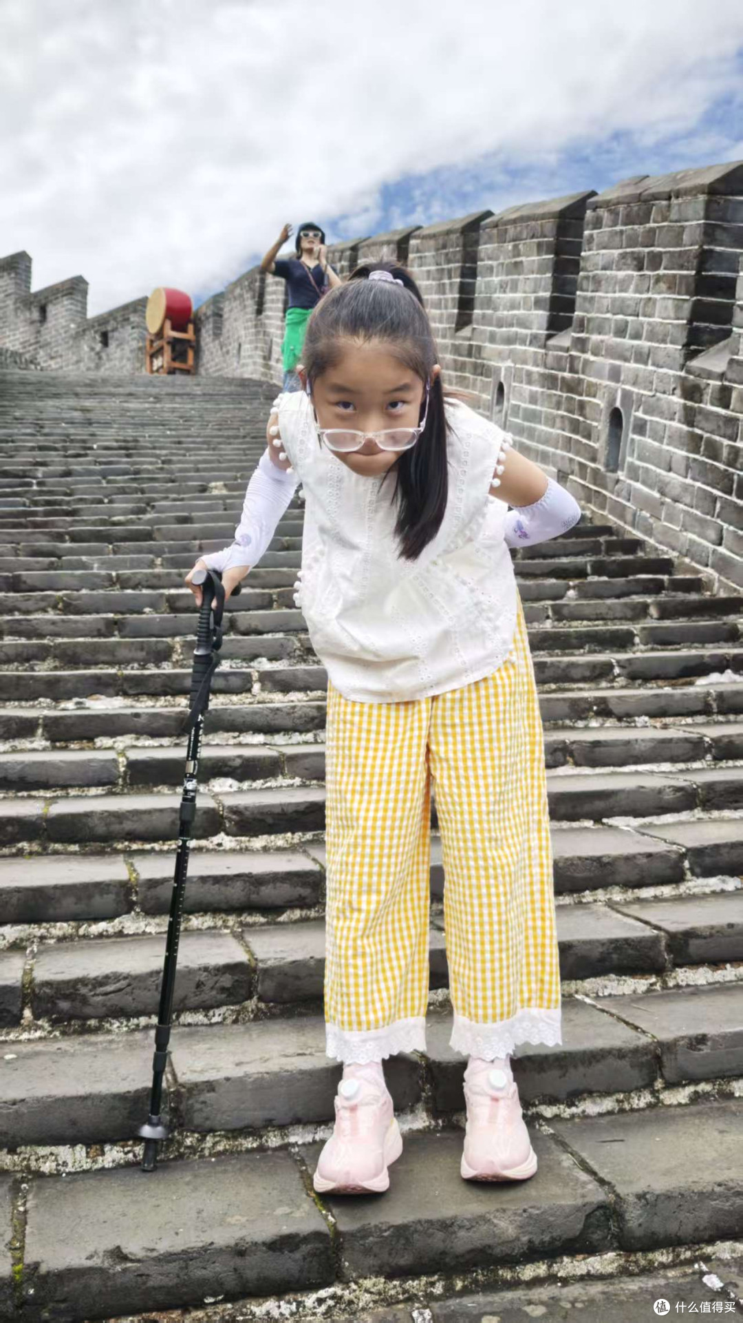 40+人群黄崖关长城徒步实战攻略：护膝胜过完赛