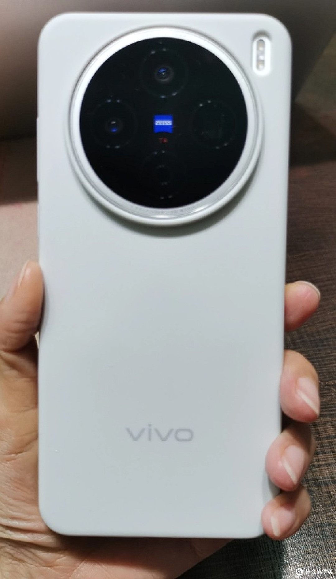 温控出色系统流畅,vivo X200s用着太舒心