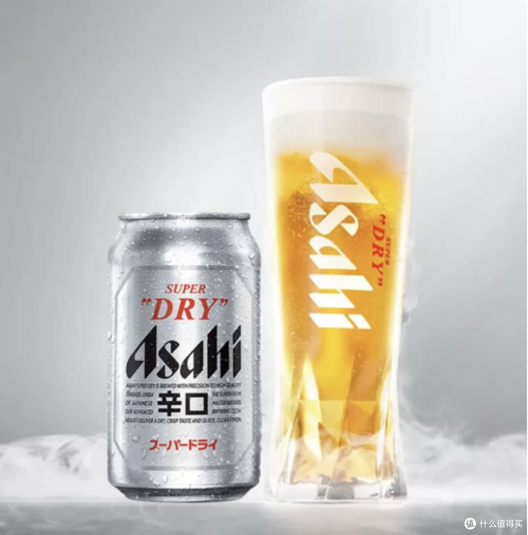 撸串党冰箱常备的配烧烤啤酒，烤物再油也不腻嘴