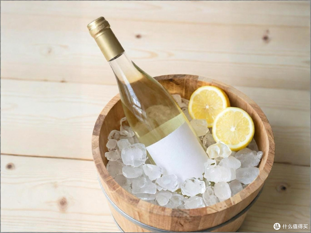 白葡萄酒怎么喝?从温度到配餐一次说清