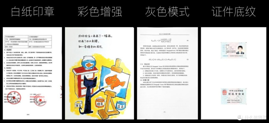 成者 ET28 深度评测:一台专业扫描仪到底好用在哪?