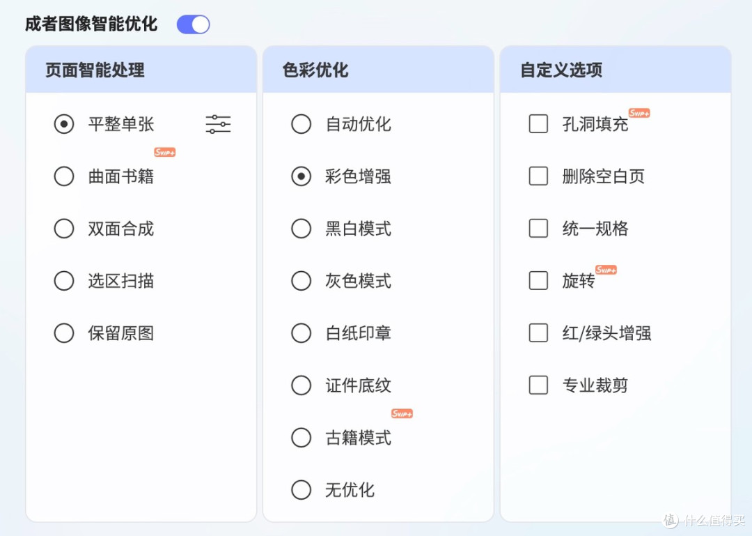成者 ET28 深度评测:一台专业扫描仪到底好用在哪?