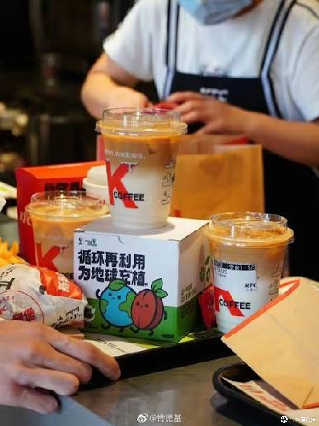 麦当劳全球第一,怎么在中国就是追不上肯德基?