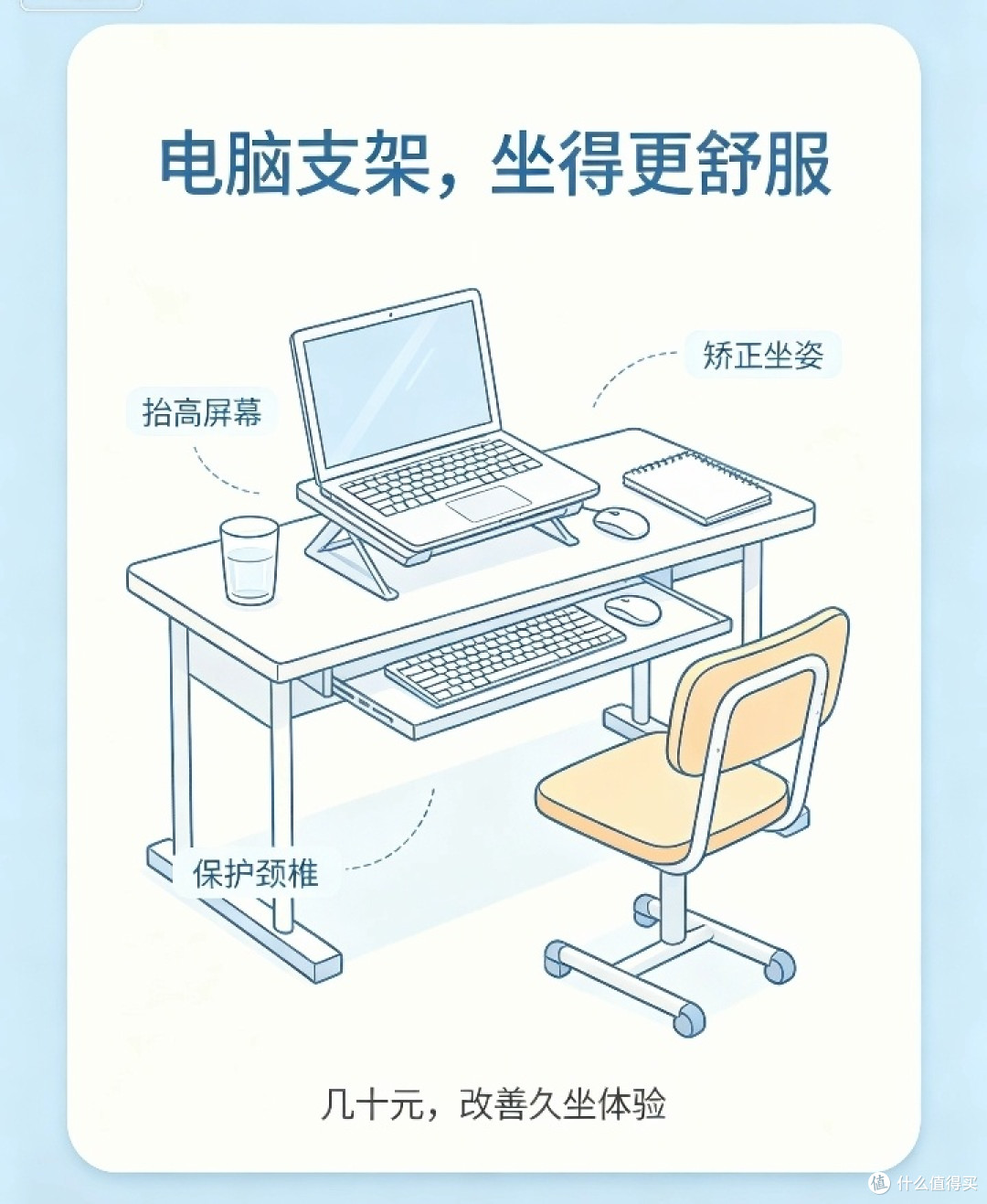 大学宿舍升级改造，平价好物提升居住幸福感