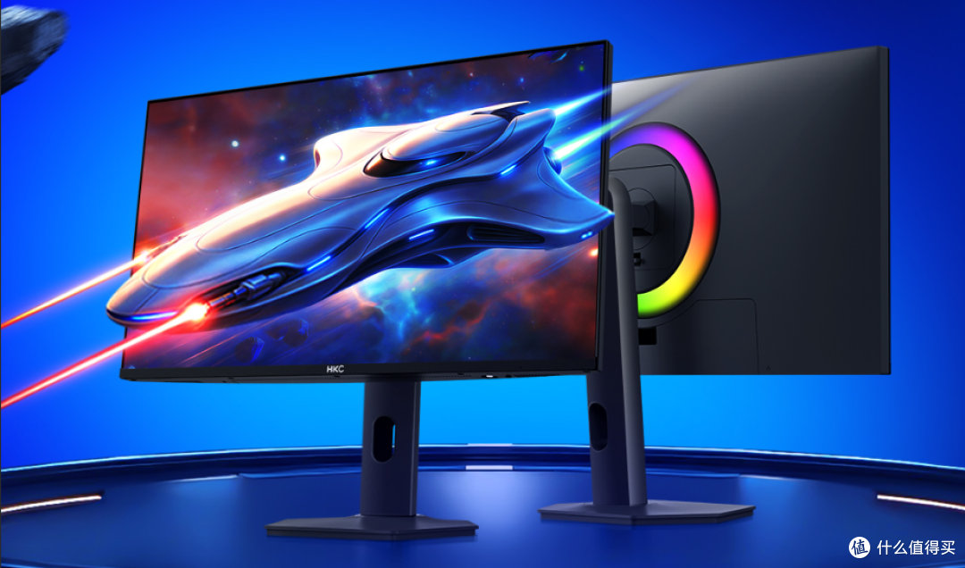 最新热销4K显示器推荐榜 覆盖电竞创作与色彩管理