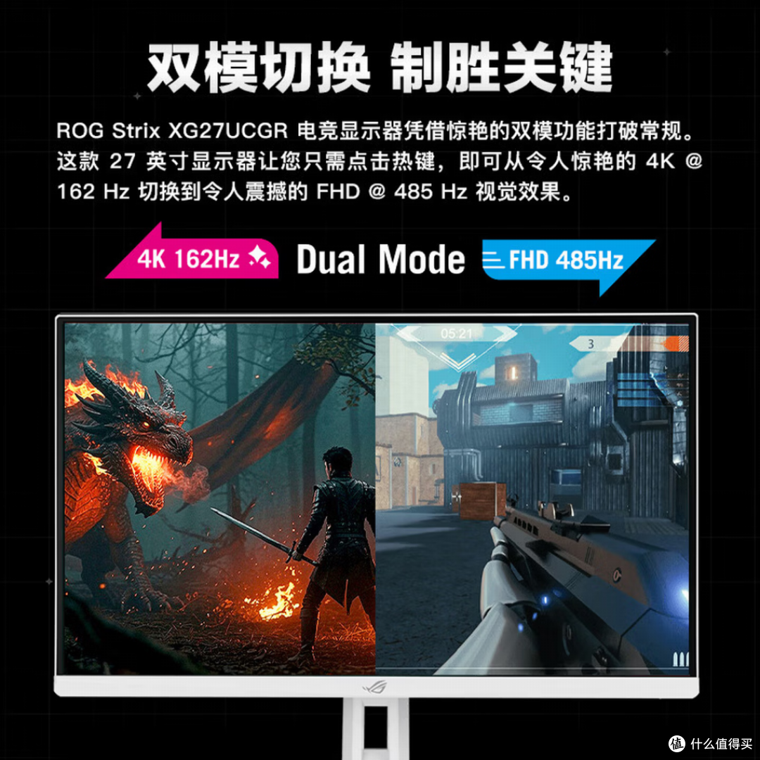 最新热销4K显示器推荐榜 覆盖电竞创作与色彩管理